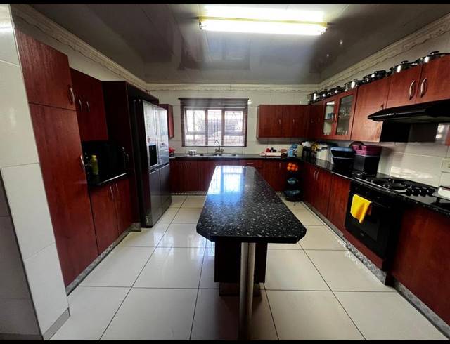 3 BEDROOM HOUSE FOR SALE IN POWERVILLE